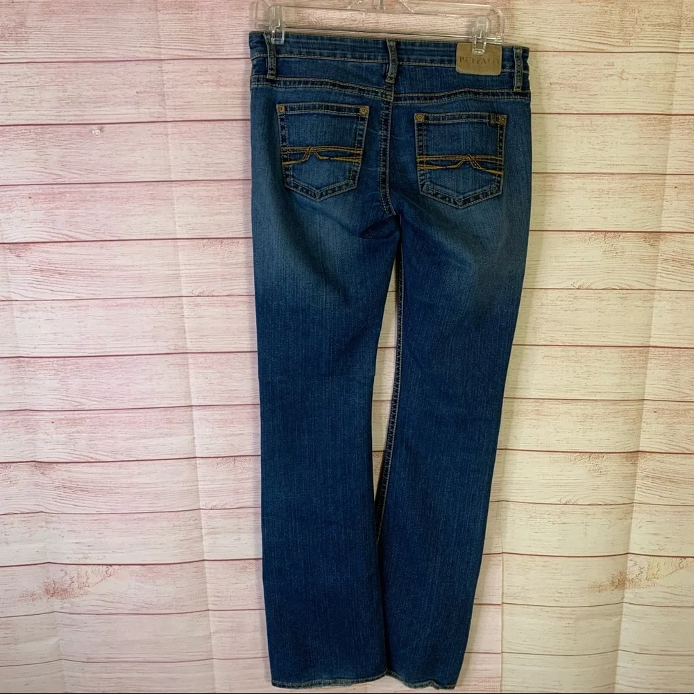 Buffalo David Bitton waist approx